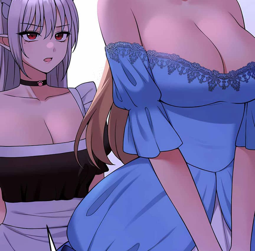 41P - 抖M女仆第二季