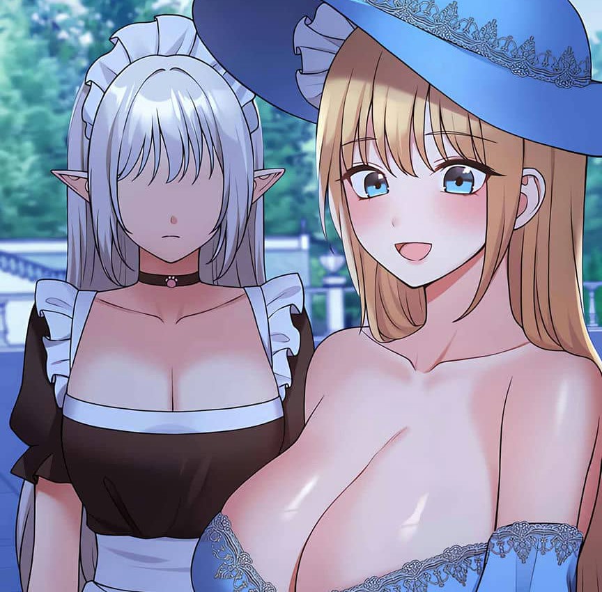 58P - 抖M女仆第二季