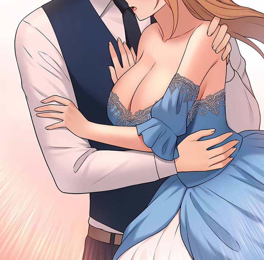 123P - 抖M女仆第二季