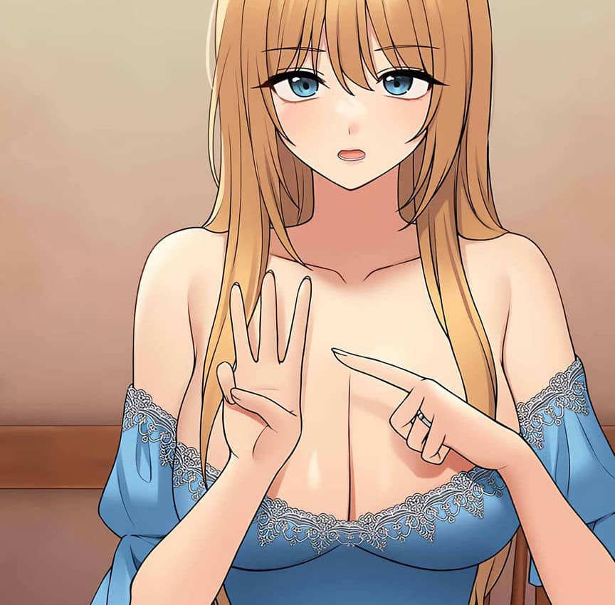 31P - 抖M女仆第二季