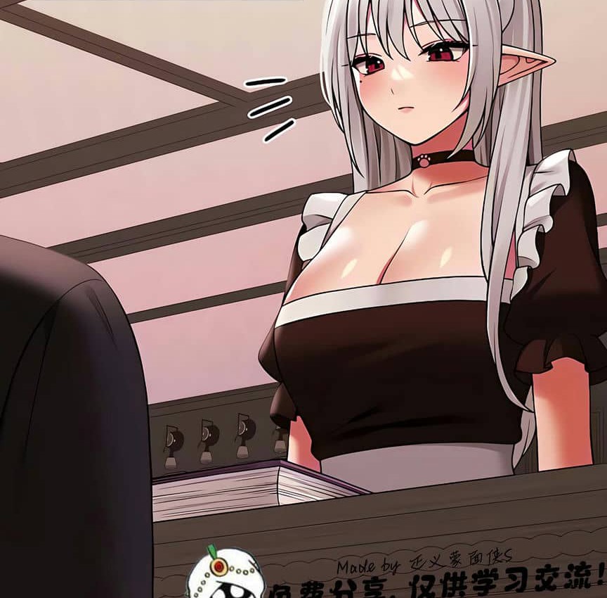 119P - 抖M女仆第二季
