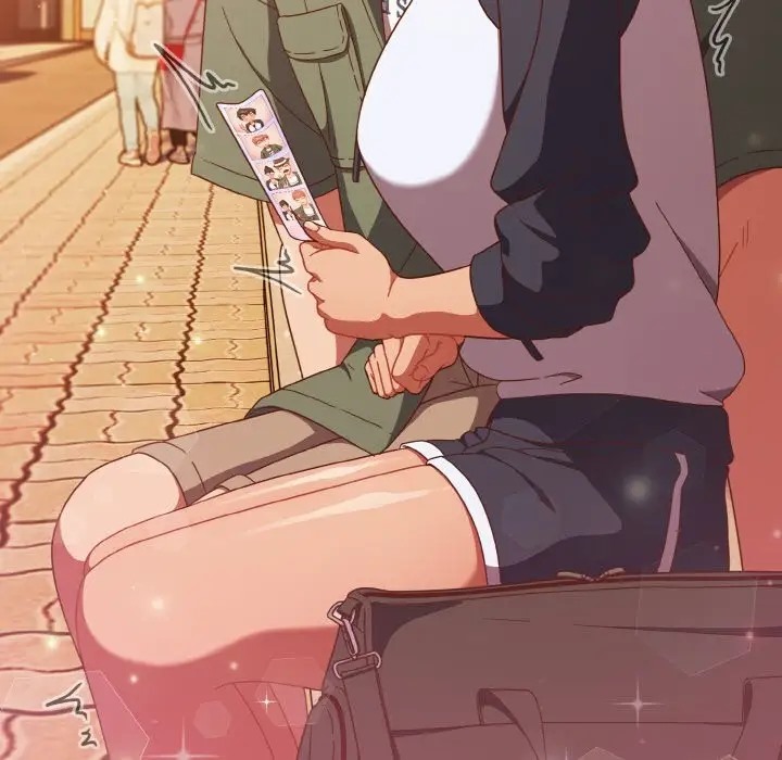 127P - 天降美差