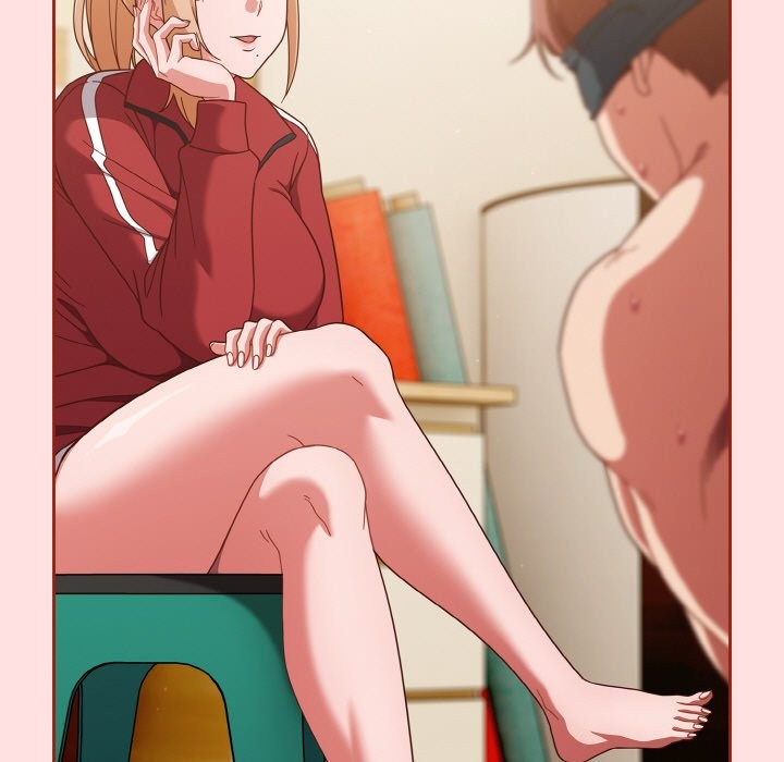 59P - 天降美差