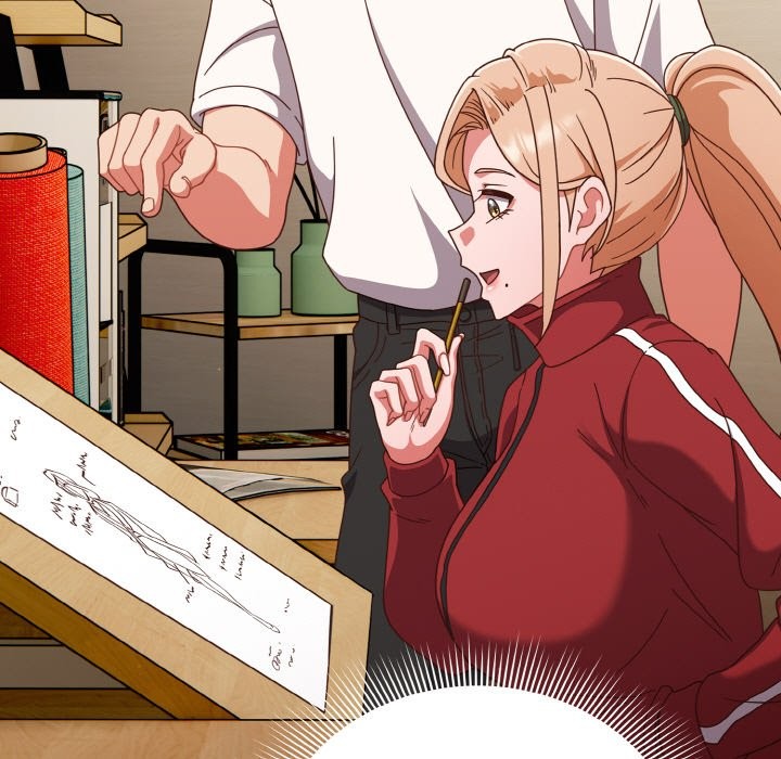 71P - 天降美差
