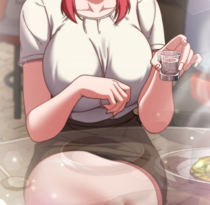 21P - 天降美差