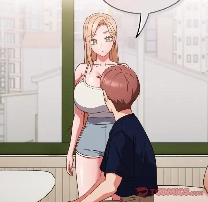 93P - 天降美差