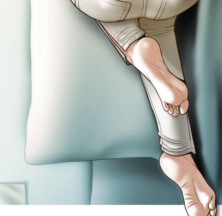 119P - 不可抗拒的吸引