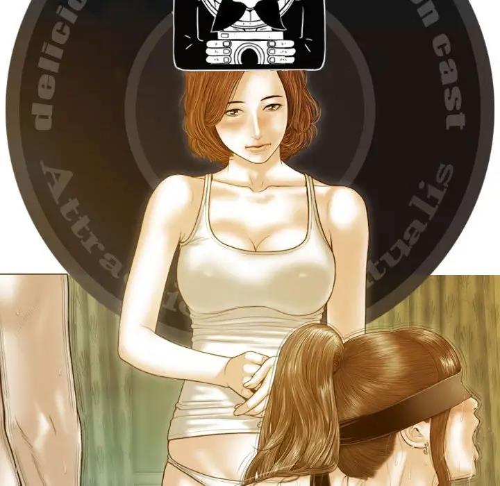 155P - 不可抗拒的吸引