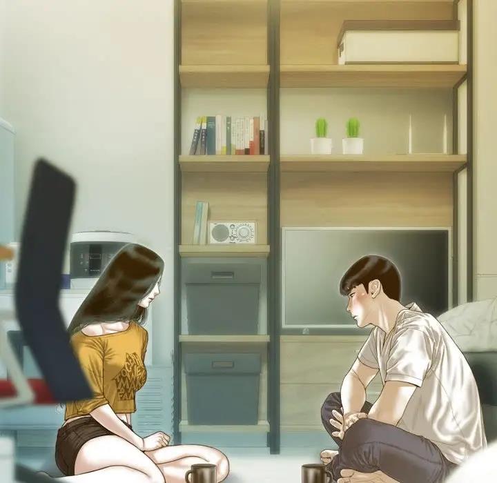 106P - 不可抗拒的吸引