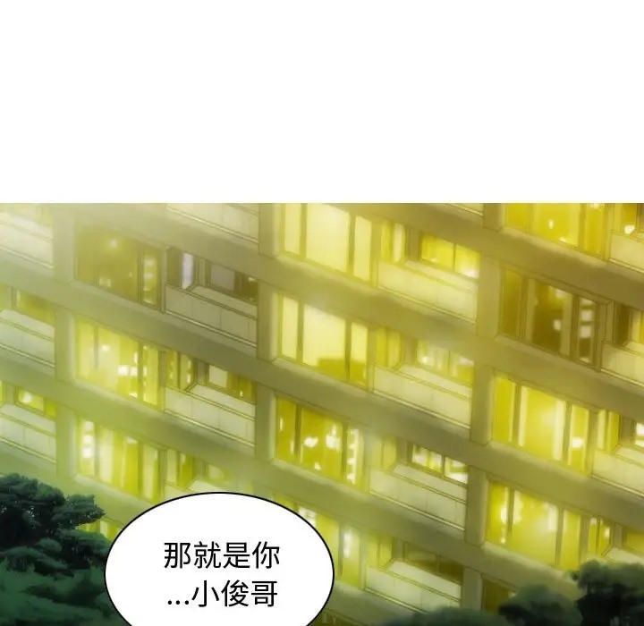 158P - 不可抗拒的吸引