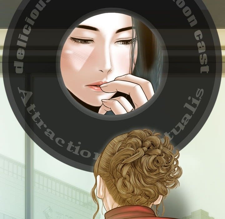 161P - 不可抗拒的吸引