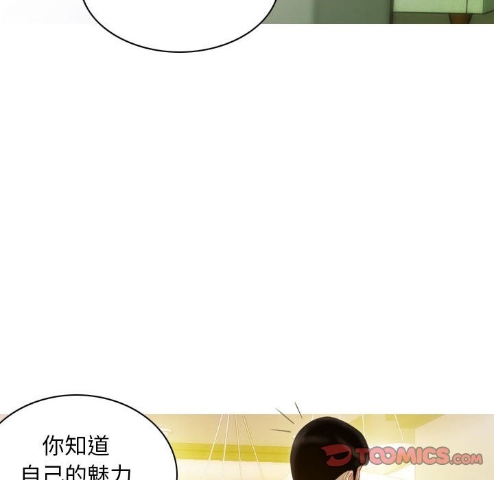 156P - 不可抗拒的吸引
