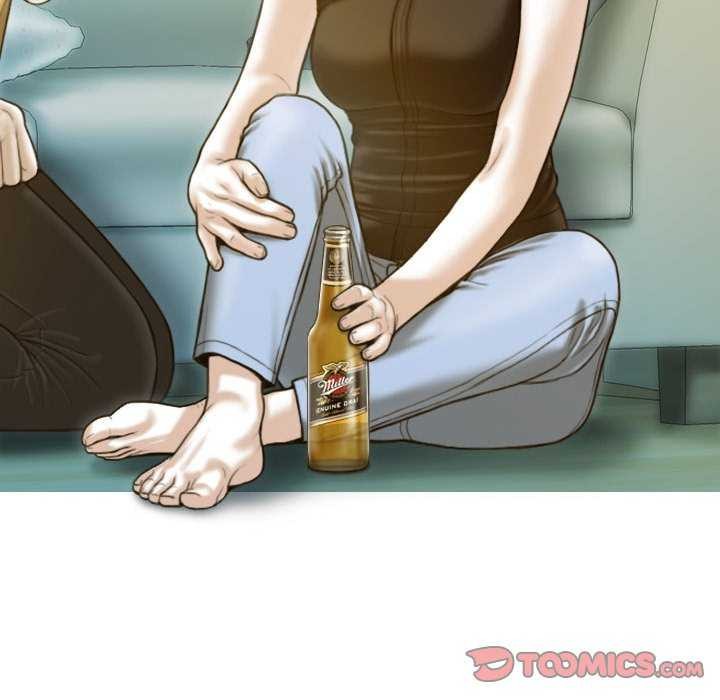 138P - 不可抗拒的吸引