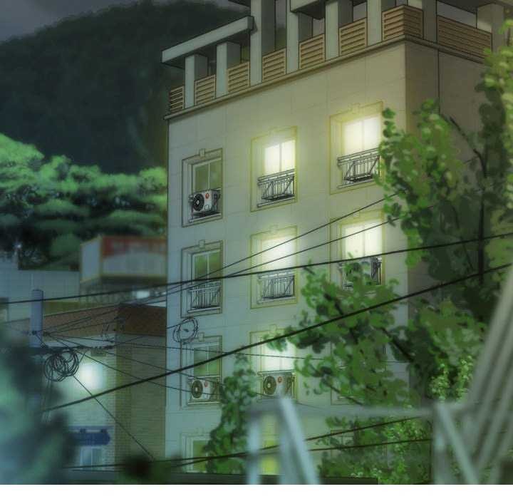 97P - 不可抗拒的吸引