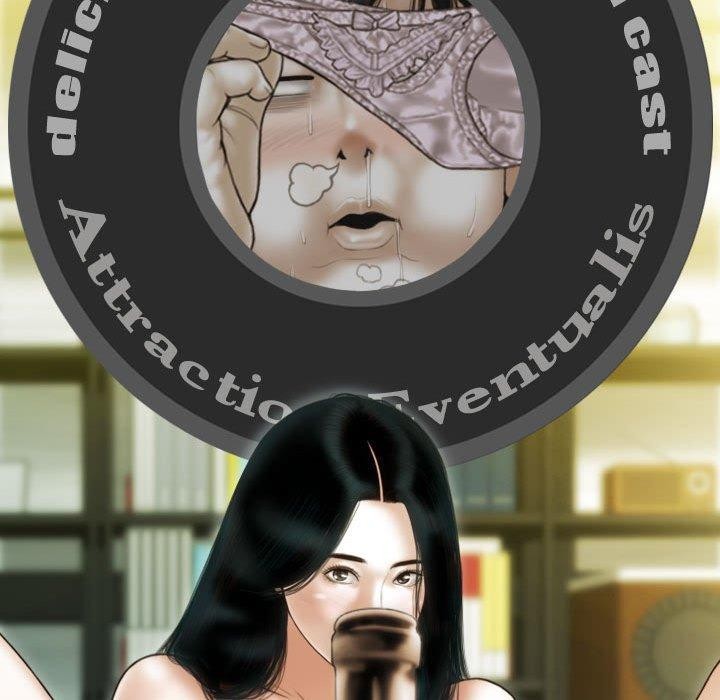 157P - 不可抗拒的吸引