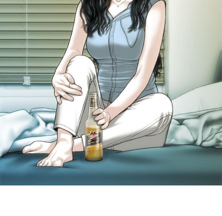 116P - 不可抗拒的吸引
