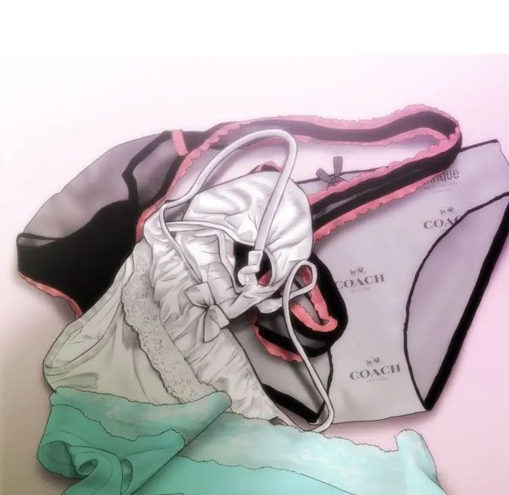 82P - 不可抗拒的吸引