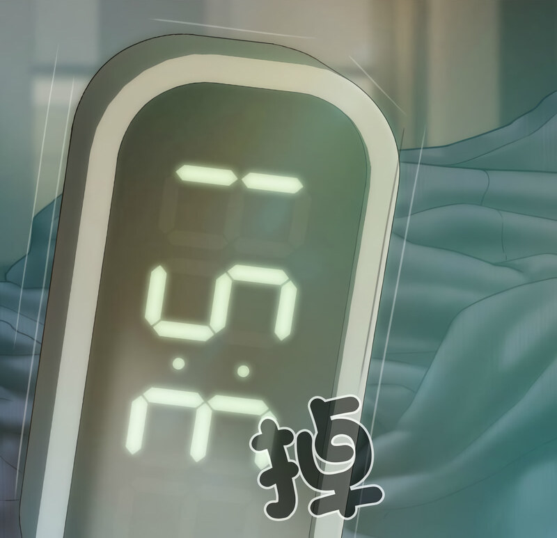 10P - 不可抗拒的吸引