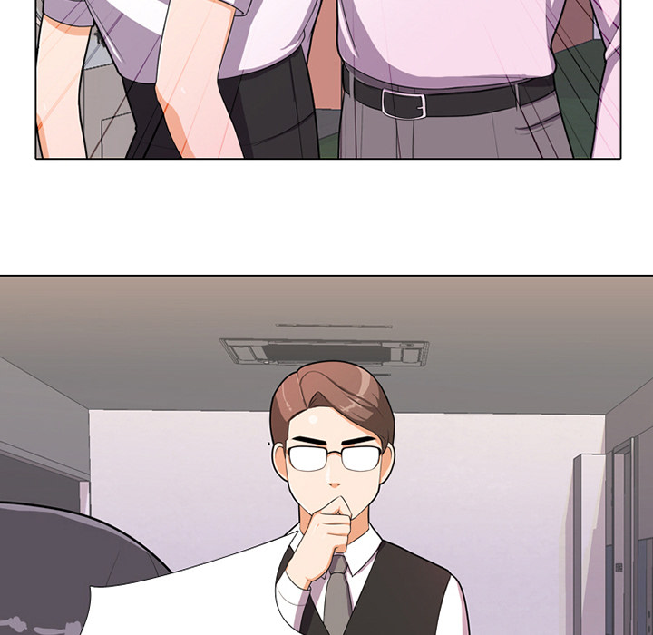 109P - 同事换换爱