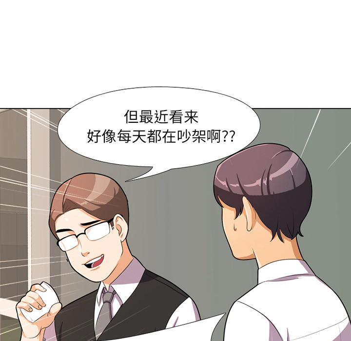 125P - 同事换换爱