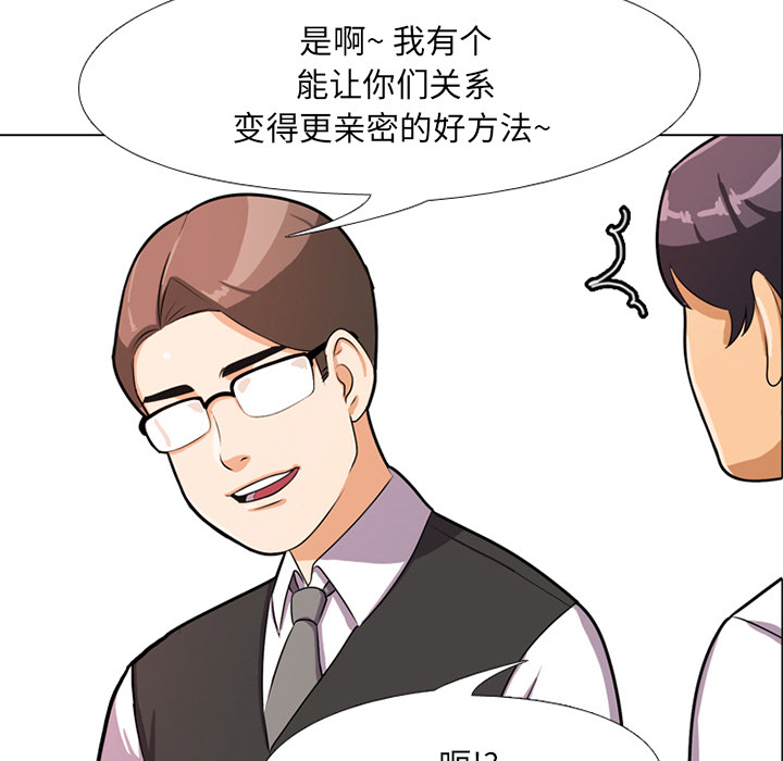 129P - 同事换换爱