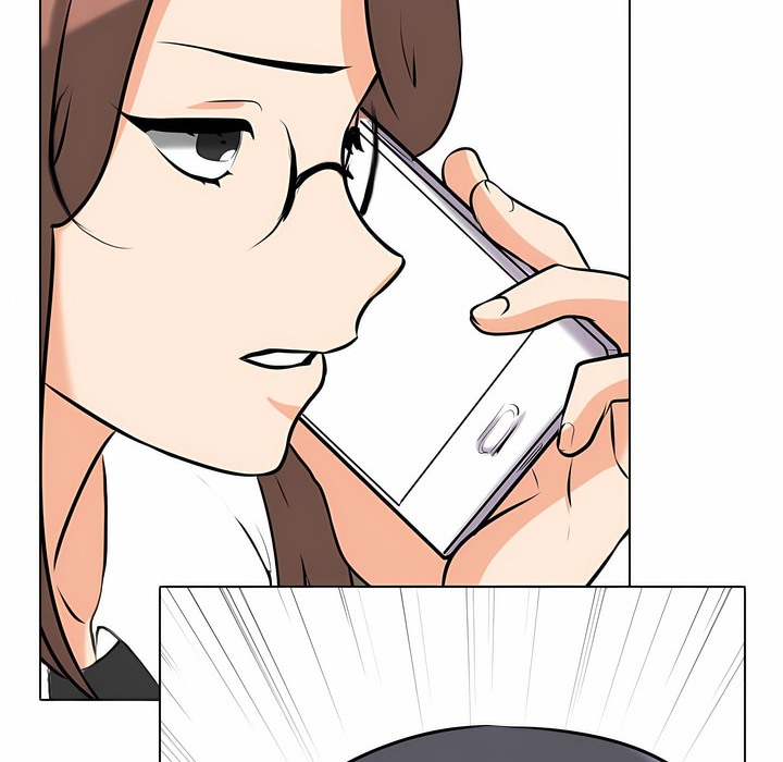 119P - 同事换换爱