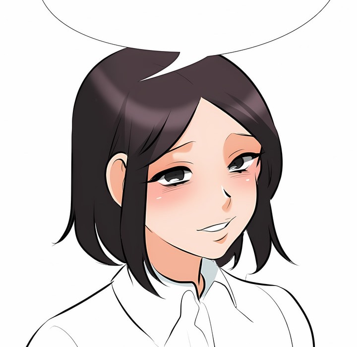 101P - 同事换换爱