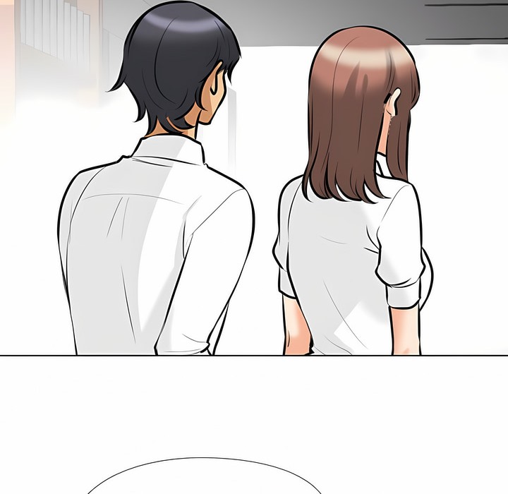 107P - 同事换换爱