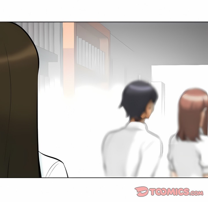 116P - 同事换换爱