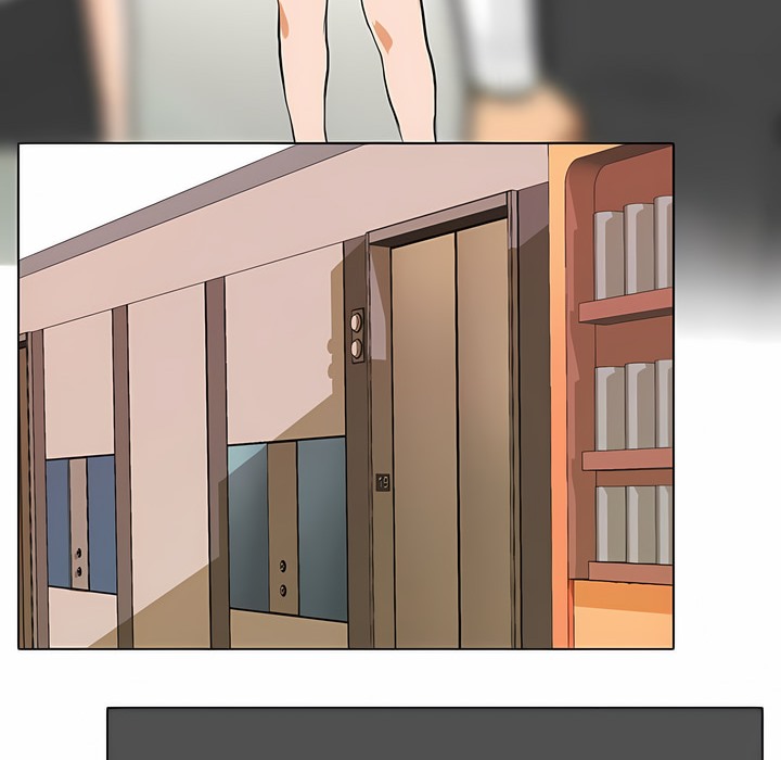 119P - 同事换换爱
