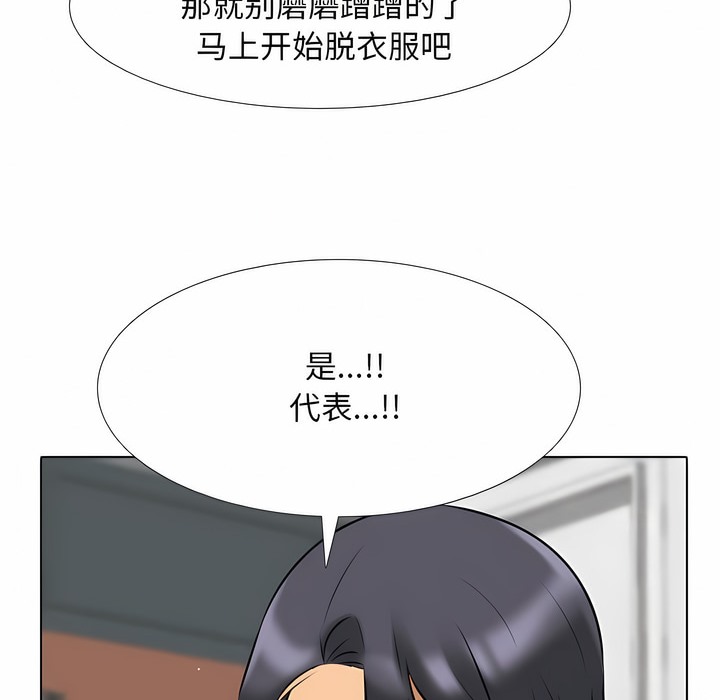 84P - 同事换换爱