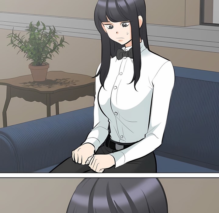 119P - 同事换换爱