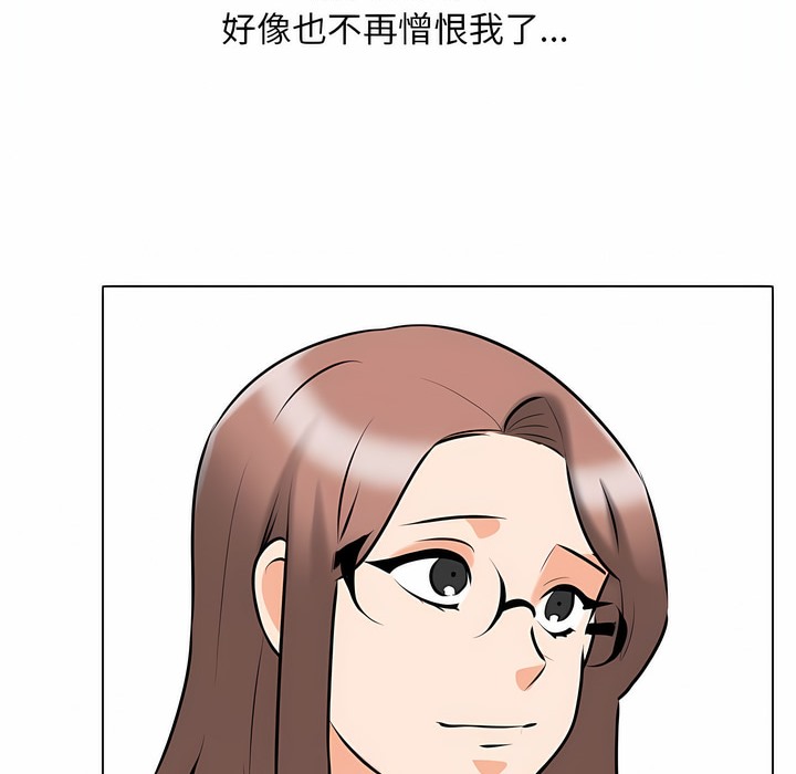 111P - 同事换换爱