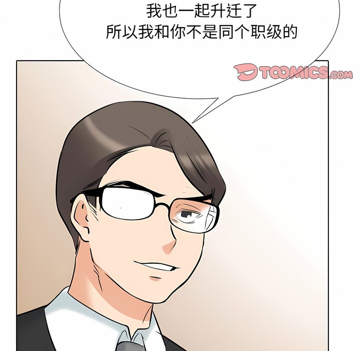 108P - 同事换换爱
