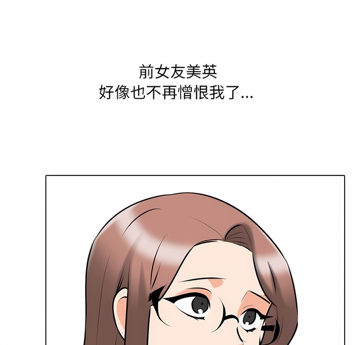 1P - 同事换换爱