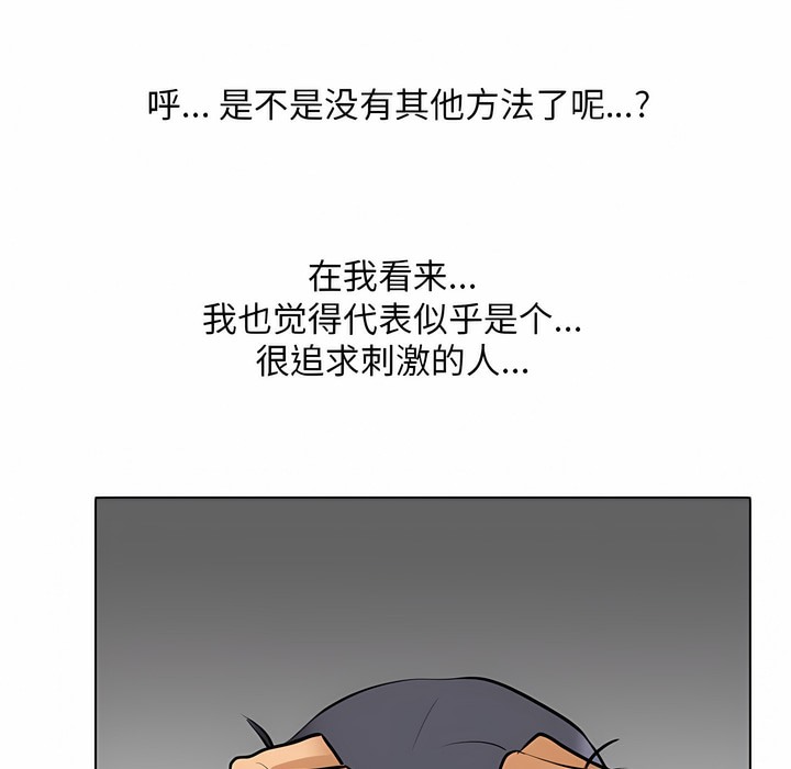 29P - 同事换换爱