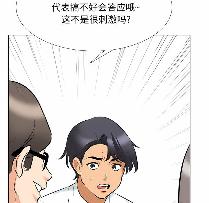 7P - 同事换换爱