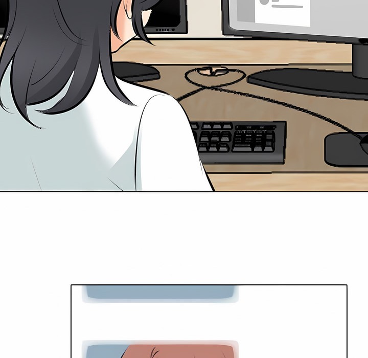 93P - 同事换换爱