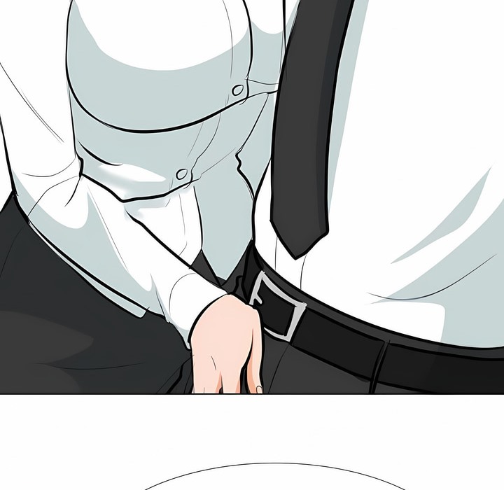 119P - 同事换换爱