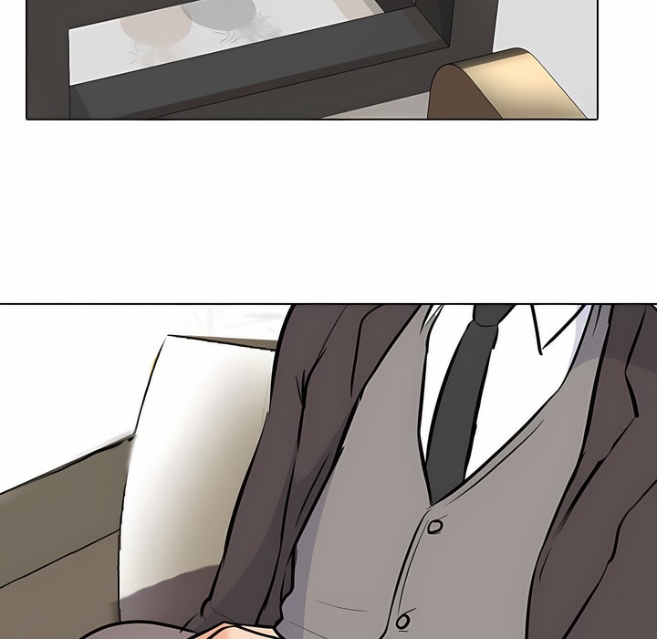 124P - 同事换换爱