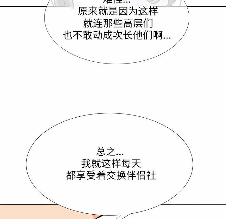 94P - 同事换换爱