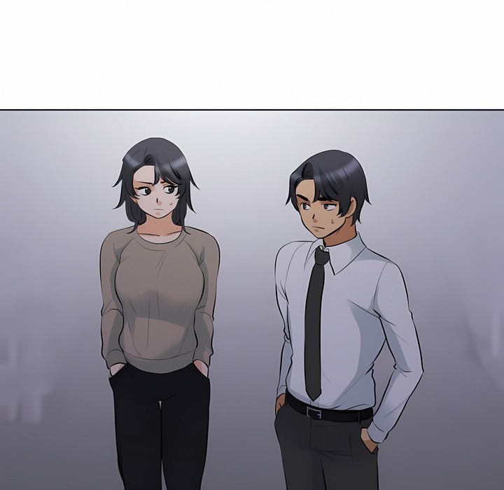 16P - 同事换换爱