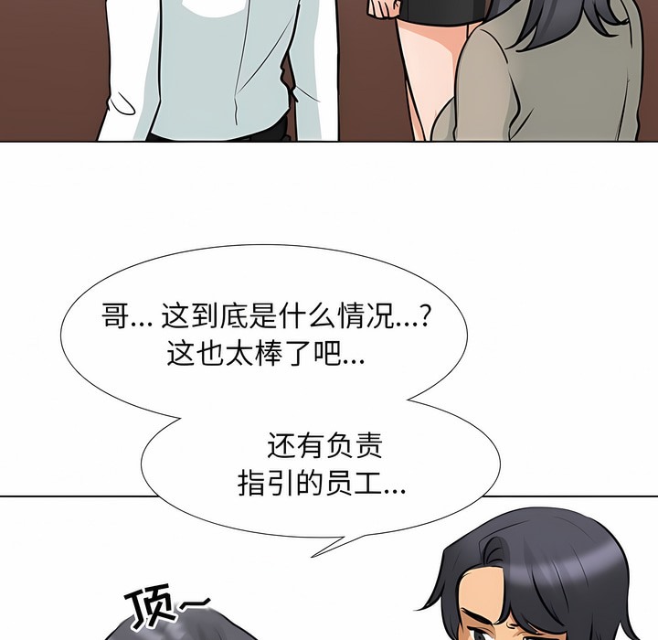 58P - 同事换换爱