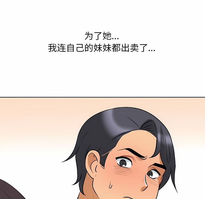 98P - 同事换换爱