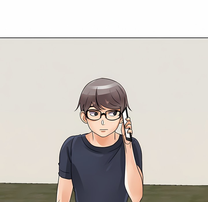 127P - 同事换换爱