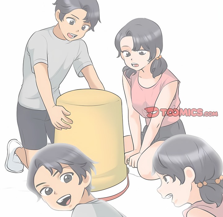 21P - 同事换换爱