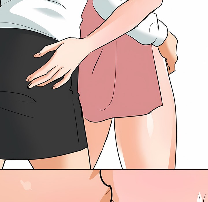96P - 同事换换爱