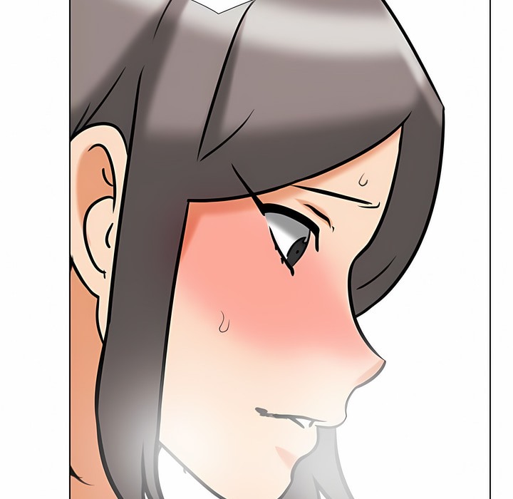 117P - 同事换换爱