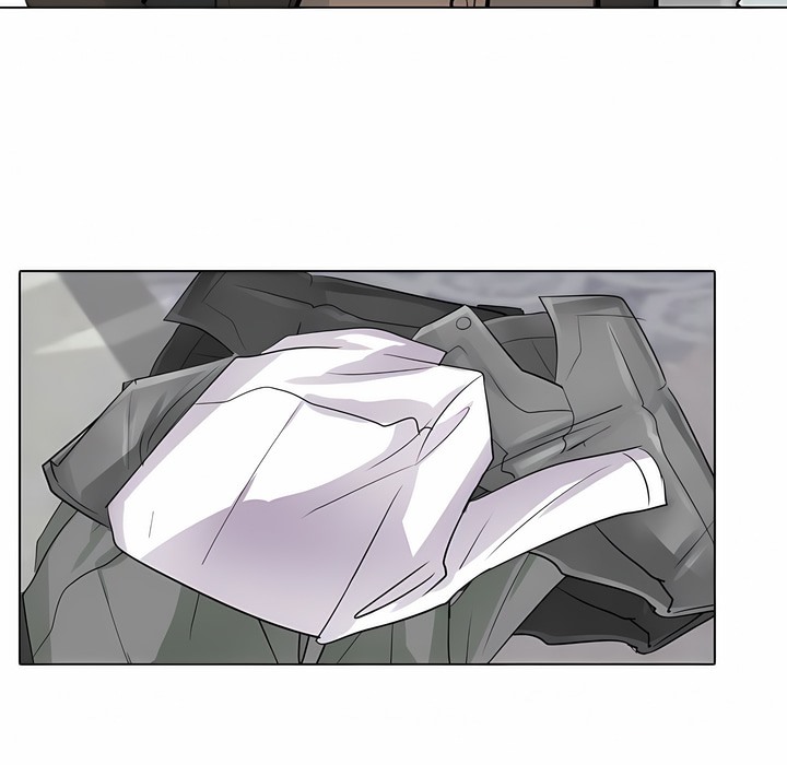 110P - 同事换换爱