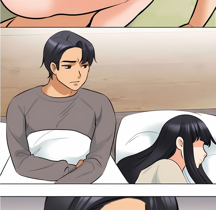 124P - 同事换换爱